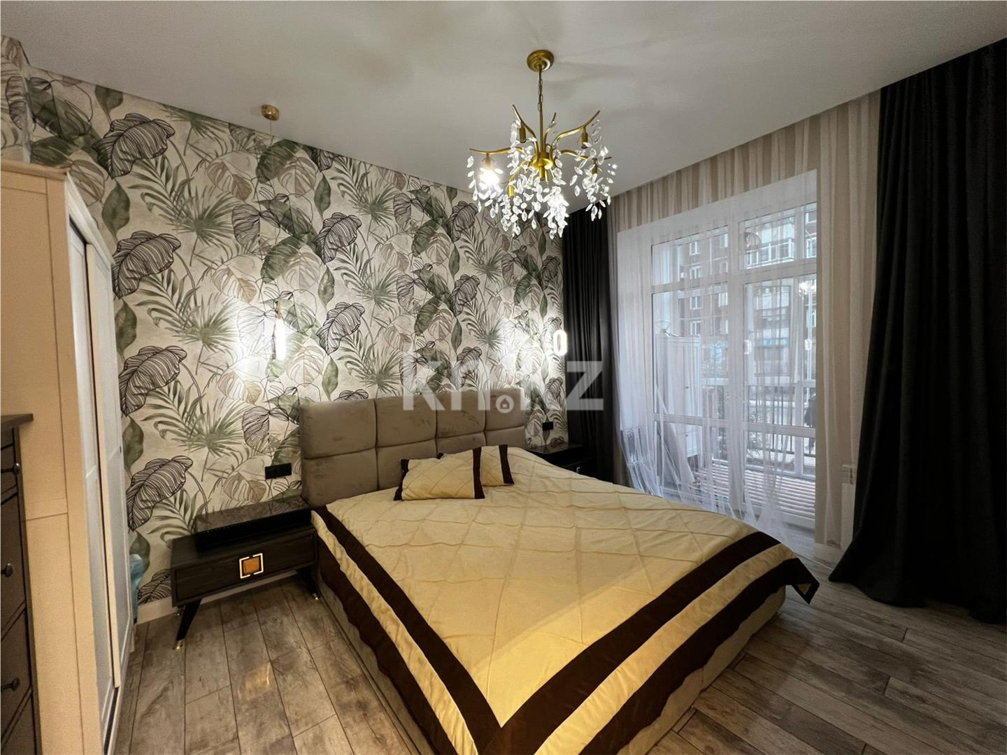 Продажа 4-комнатной квартиры, 93 м², мкр-н Степной-4 - Продажа  четырехкомнатных квартир в Караганде фото 4 из 18