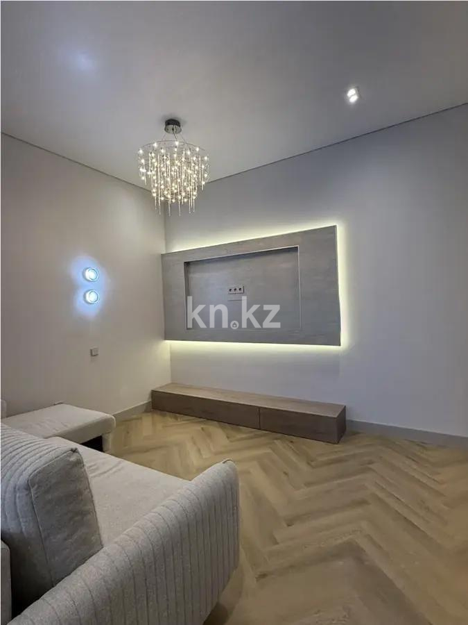 Продажа 3-комнатной квартиры, 72 м² в Астане