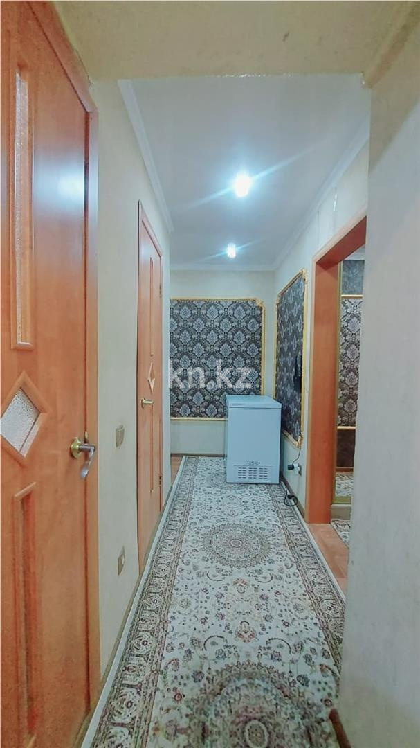 Продажа 4-комнатной квартиры, 80 м² в Караганде - фото 11