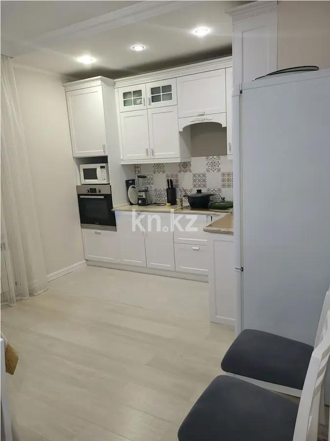 Продажа 3-комнатной квартиры, 95 м², пр. Мангилик Ел, дом  51 - Продажа квартир без посредников в Астане фото 5 из 7