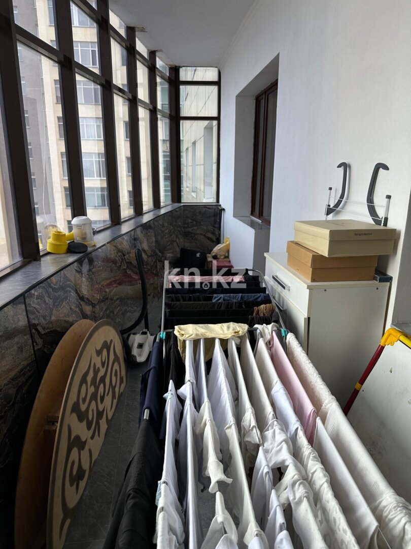 Продажа 2-комнатной квартиры, 64 м² в Астане - фото 16