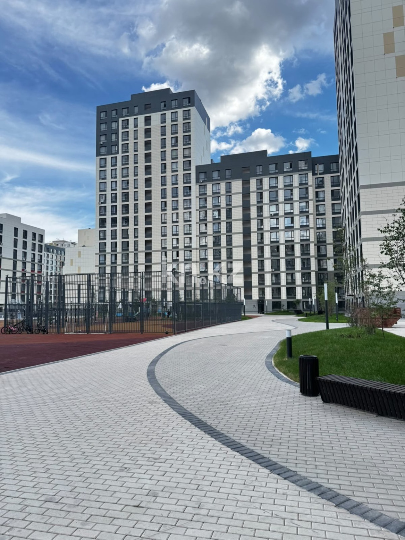 Продажа 2-комнатной квартиры, 58 м² в Астане - фото 2