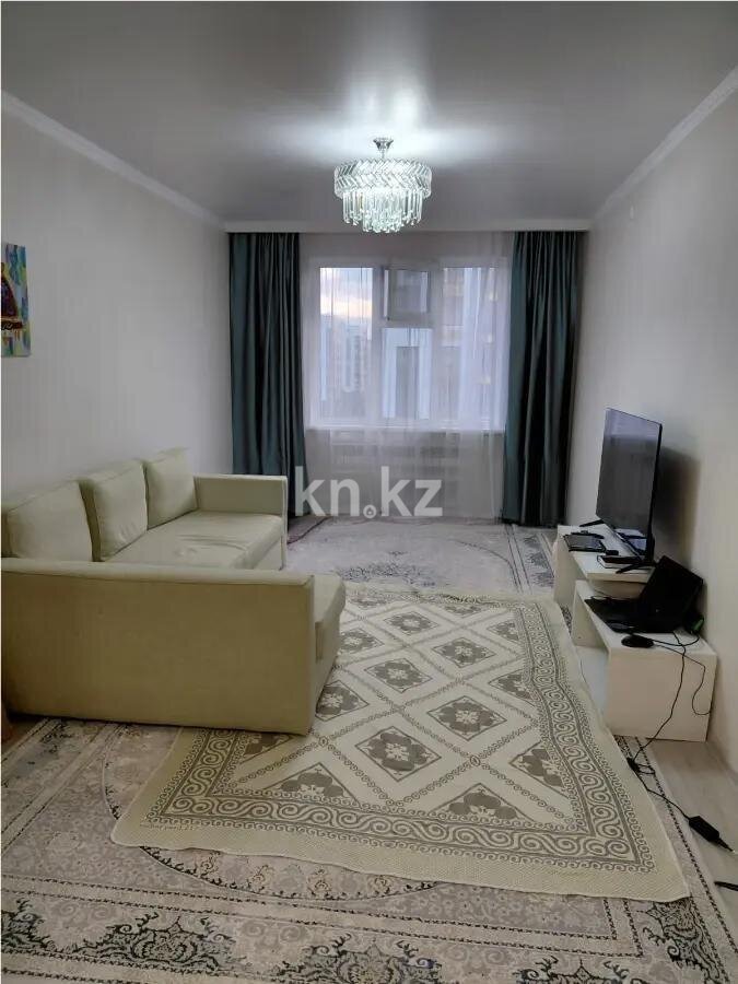 Продажа 2-комнатной квартиры, 65 м² в Астане
