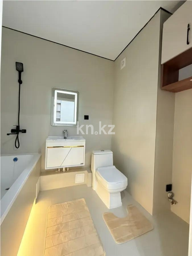Продажа 1-комнатной квартиры, 36.5 м² в Алматы - фото 3