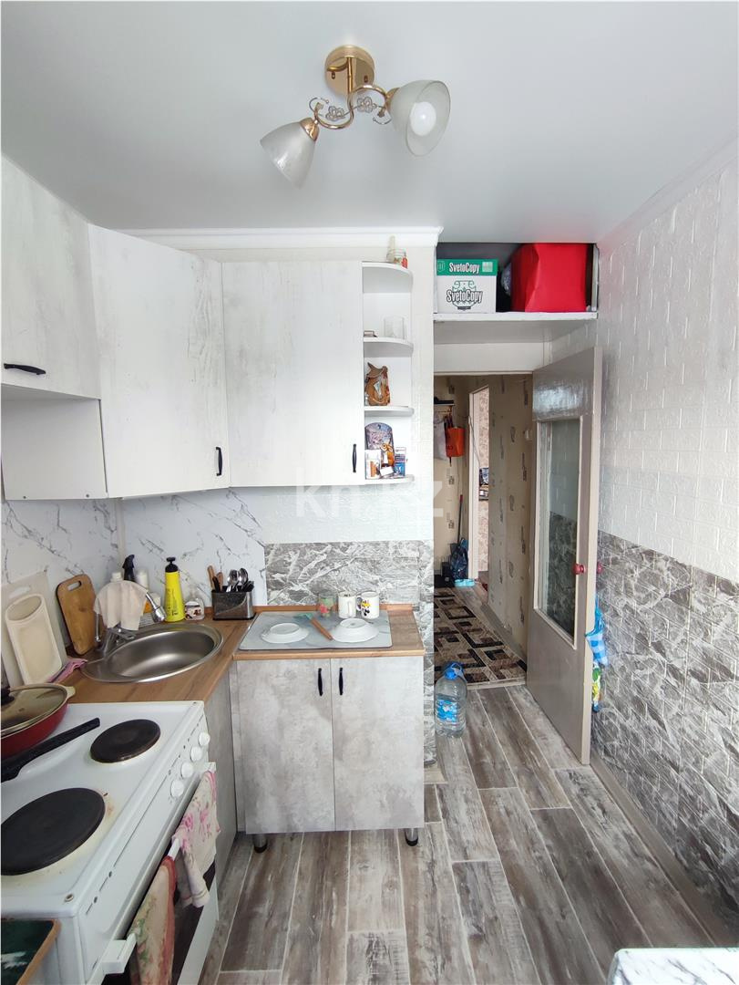 Продажа 2-комнатной квартиры, 45 м² - Недвижимость в Караганде фото 6 из 10