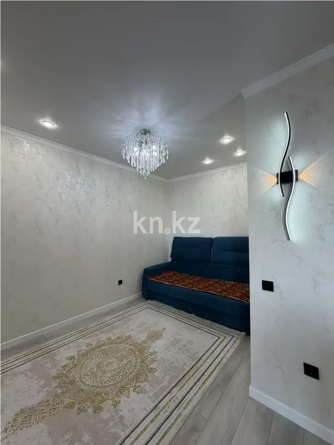 Продажа 2-комнатной квартиры, 40.8 м² - Продажа квартир в Астане - страница 11 фото 1 из 4