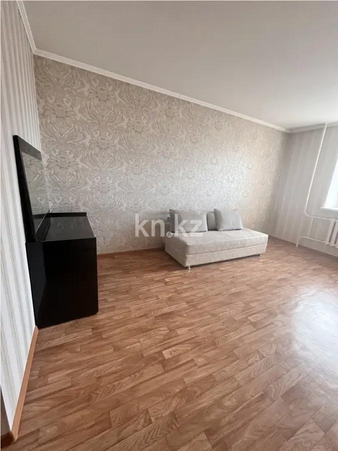 Продажа 2-комнатной квартиры, 51.8 м², ул. Мустафина, дом  21/5 - Продажа квартир в новостройках Астаны фото 1 из 3