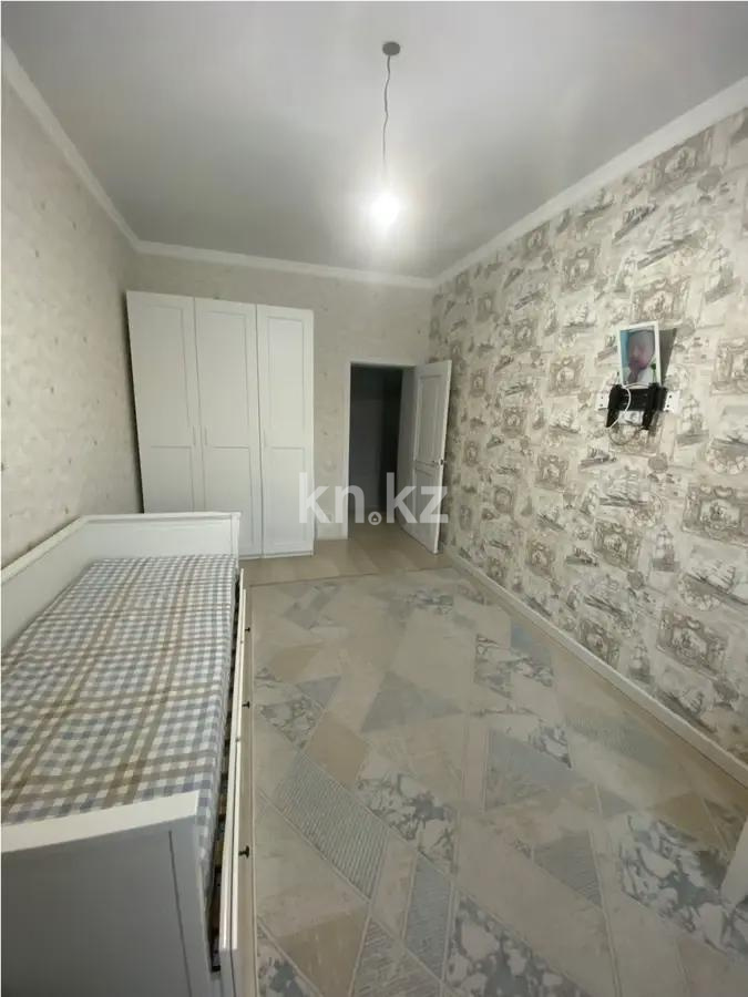 Продажа 3-комнатной квартиры, 78 м², ул. Кумисбекова, дом  11 в Астане - фото 2