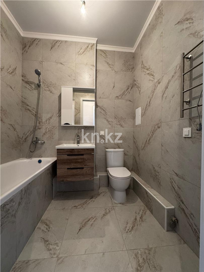 Продажа 3-комнатной квартиры, 88.6 м² в Астане - фото 9