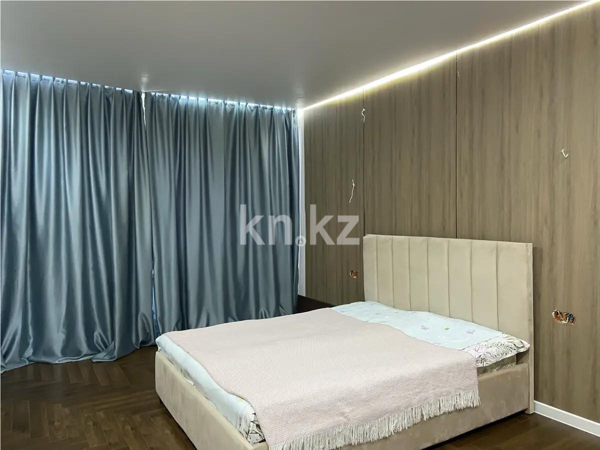 Продажа 2-комнатной квартиры, 75.5 м² - Продажа квартир в новостройках Алматы фото 2 из 2