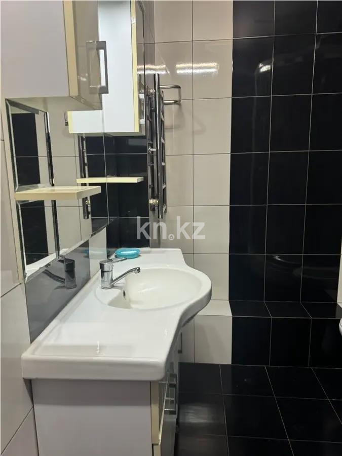 Продажа 1-комнатной квартиры, 40 м², мкр-н Таугуль, дом  35 в Алматы - фото 4