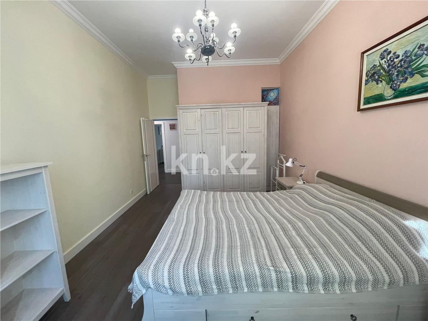 Продажа 4-комнатной квартиры, 143.2 м² - Продажа  четырехкомнатных квартир в новостройках Астаны с фото - страница 5 фото 9 из 18