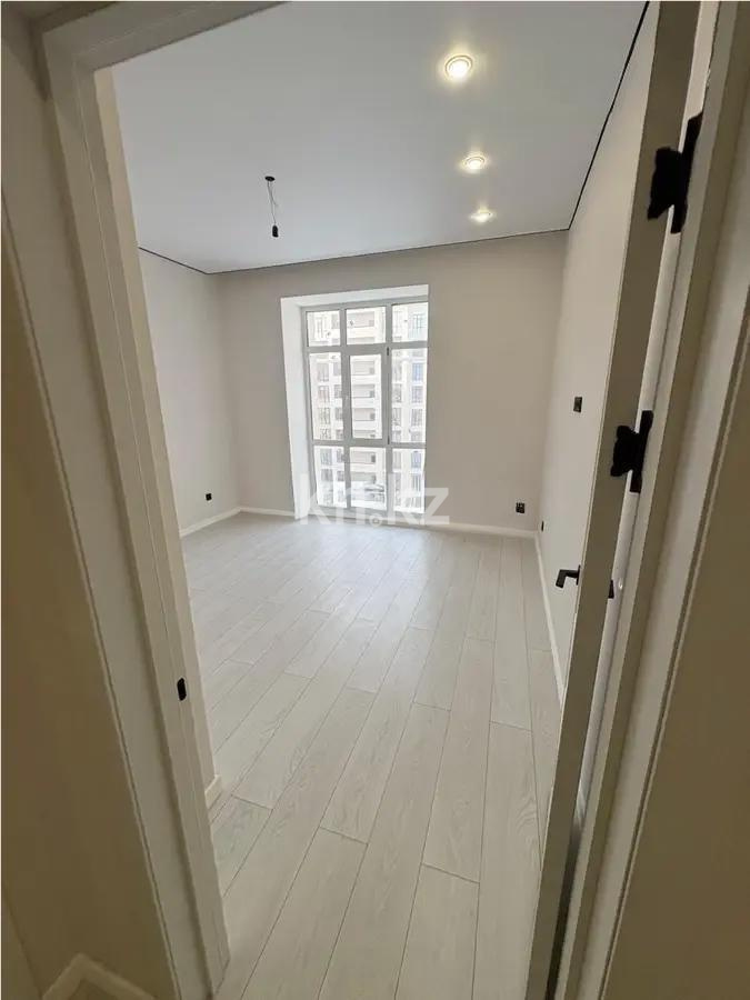 Продажа 1-комнатной квартиры, 38 м² - Недвижимость в Казахстане - страница 3 фото 1 из 4