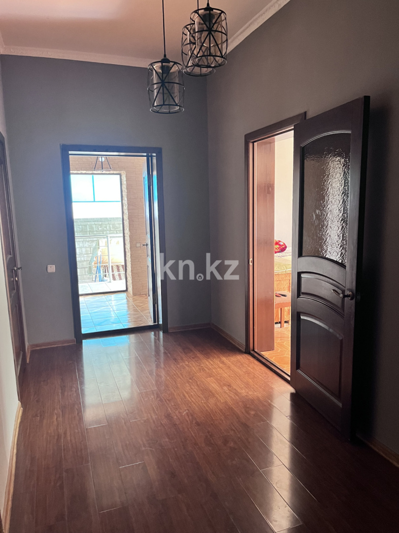 Продажа 6-комнатного дома, 190.3 м², ул. Мещерского, дом  38 - ул. Павлодарская - Продажа квартир в Актау фото 13 из 29