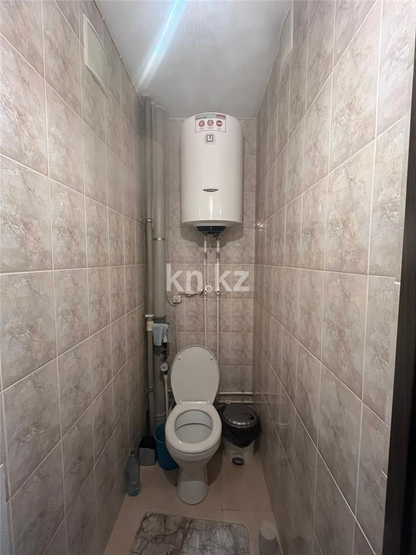 Продажа 1-комнатной квартиры, 44 м², пр. Шахтеров - Продажа  однокомнатных квартир в Караганде с фото фото 10 из 12