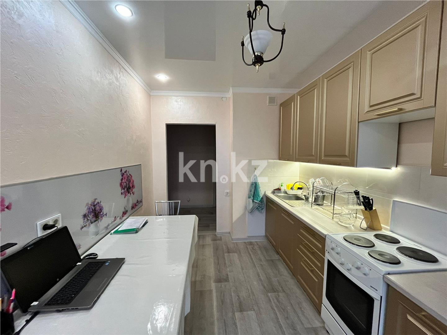 Продажа 3-комнатной квартиры, 90 м² - Продажа квартир в новостройках Астаны с фото - страница 369 фото 6 из 18