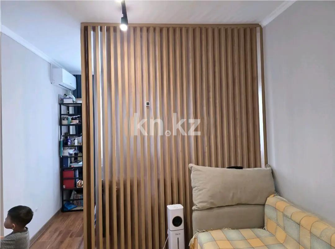 Продажа 1-комнатной квартиры, 36 м² - Продажа однокомнатных квартир от собственников в Казахстане - страница 2 фото 1 из 4