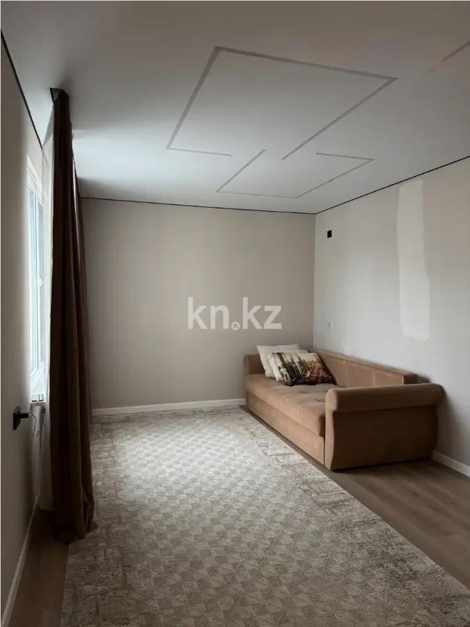 Продажа 2-комнатной квартиры, 47.3 м² в Астане