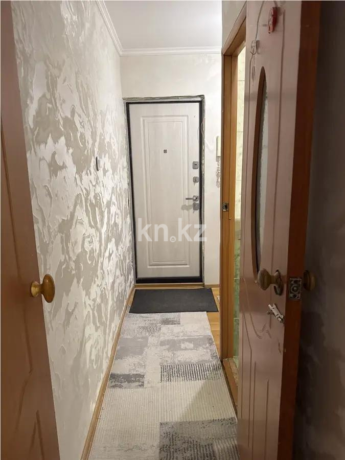 Продажа 1-комнатной квартиры, 33 м² в Алматы - фото 4