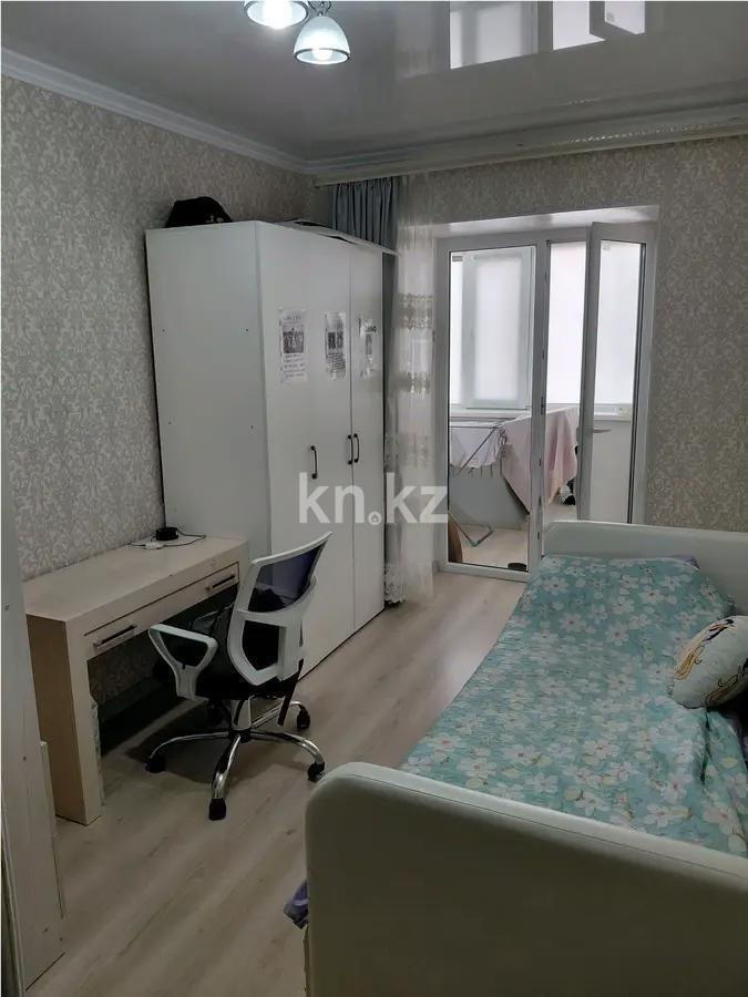 Продажа 3-комнатной квартиры, 78 м² в Астане - фото 2