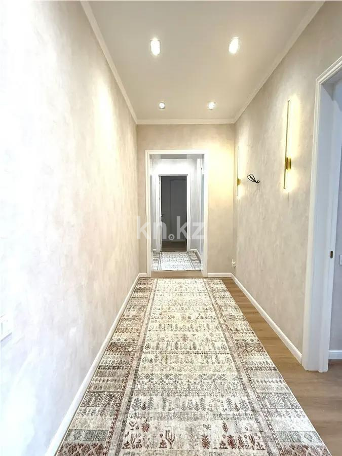 Продажа 4-комнатной квартиры, 120 м² в Астане - фото 6