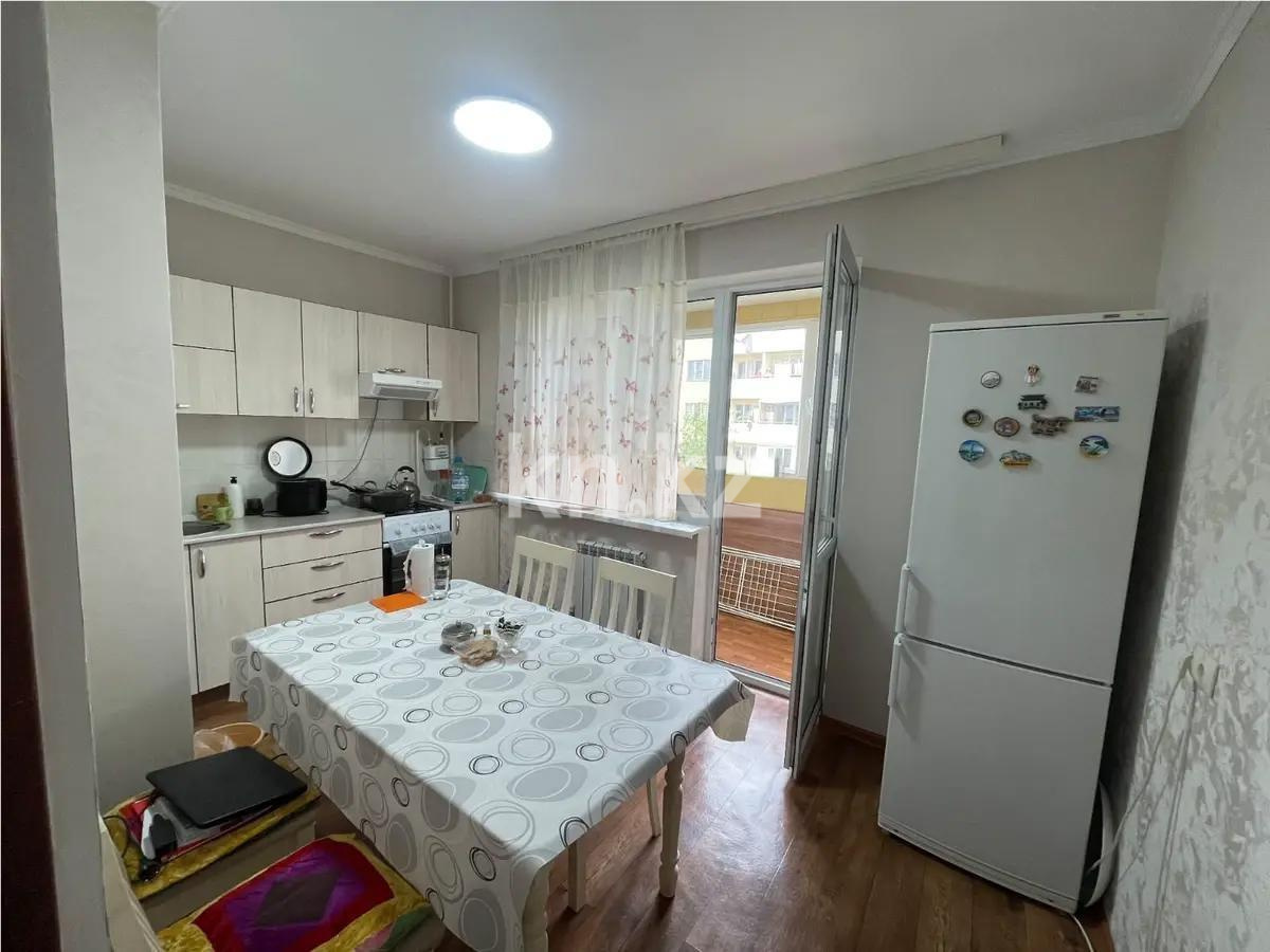 Продажа 1-комнатной квартиры, 45 м² в Алматы - фото 2