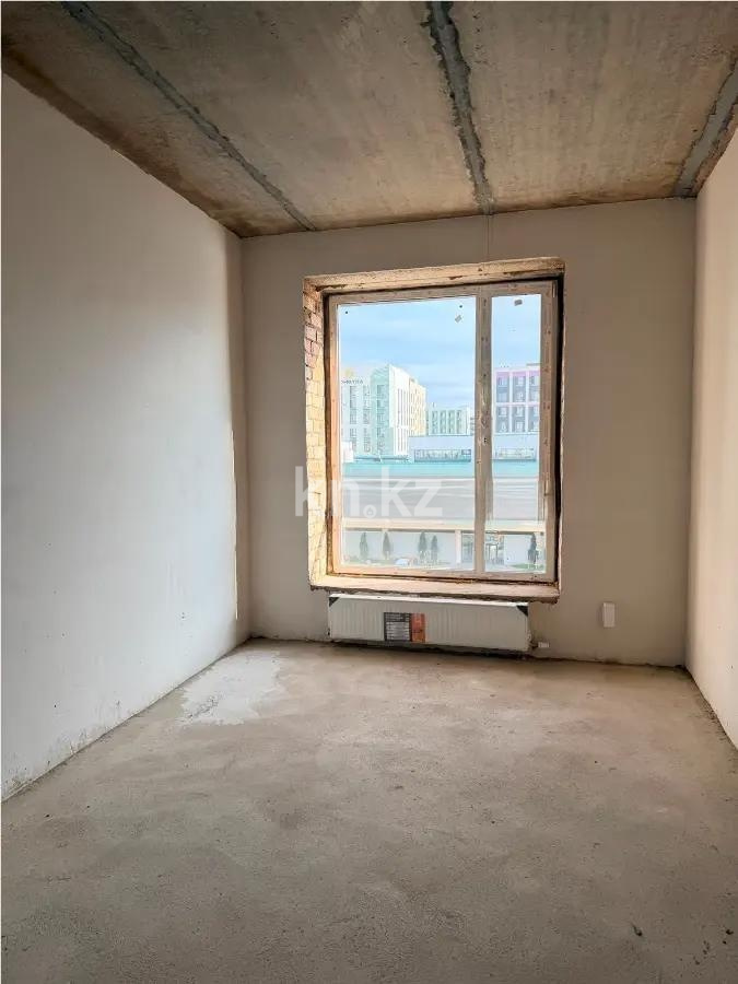 Продажа 1-комнатной квартиры, 38.6 м² в Астане