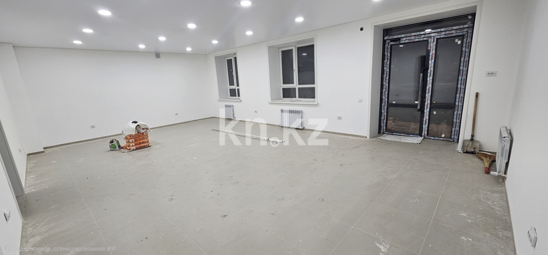 Аренда помещения - Аренда недвижимости в Астане фото 2 из 10