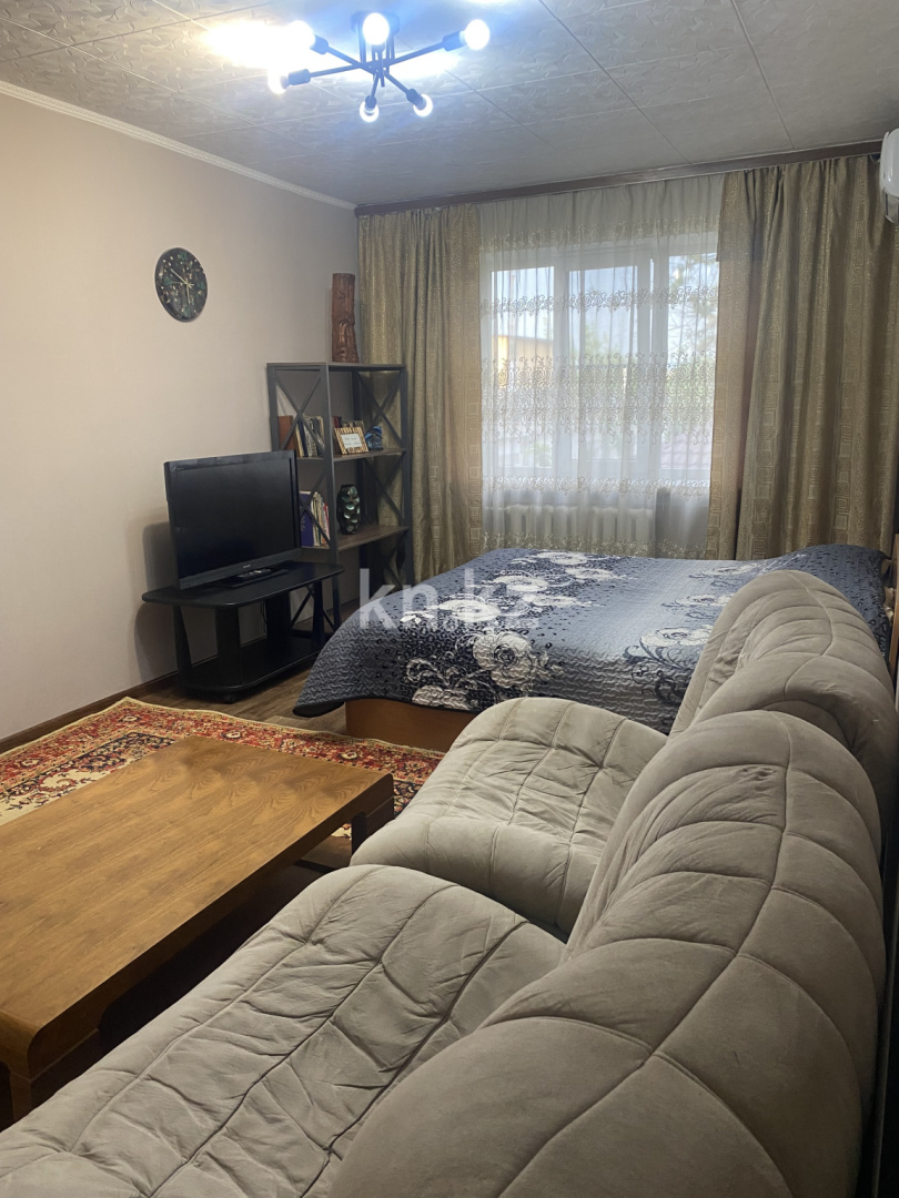 Аренда 1-комнатной квартиры посуточно, 35 м² - Аренда недвижимости в Алматы - страница 7 фото 2 из 7