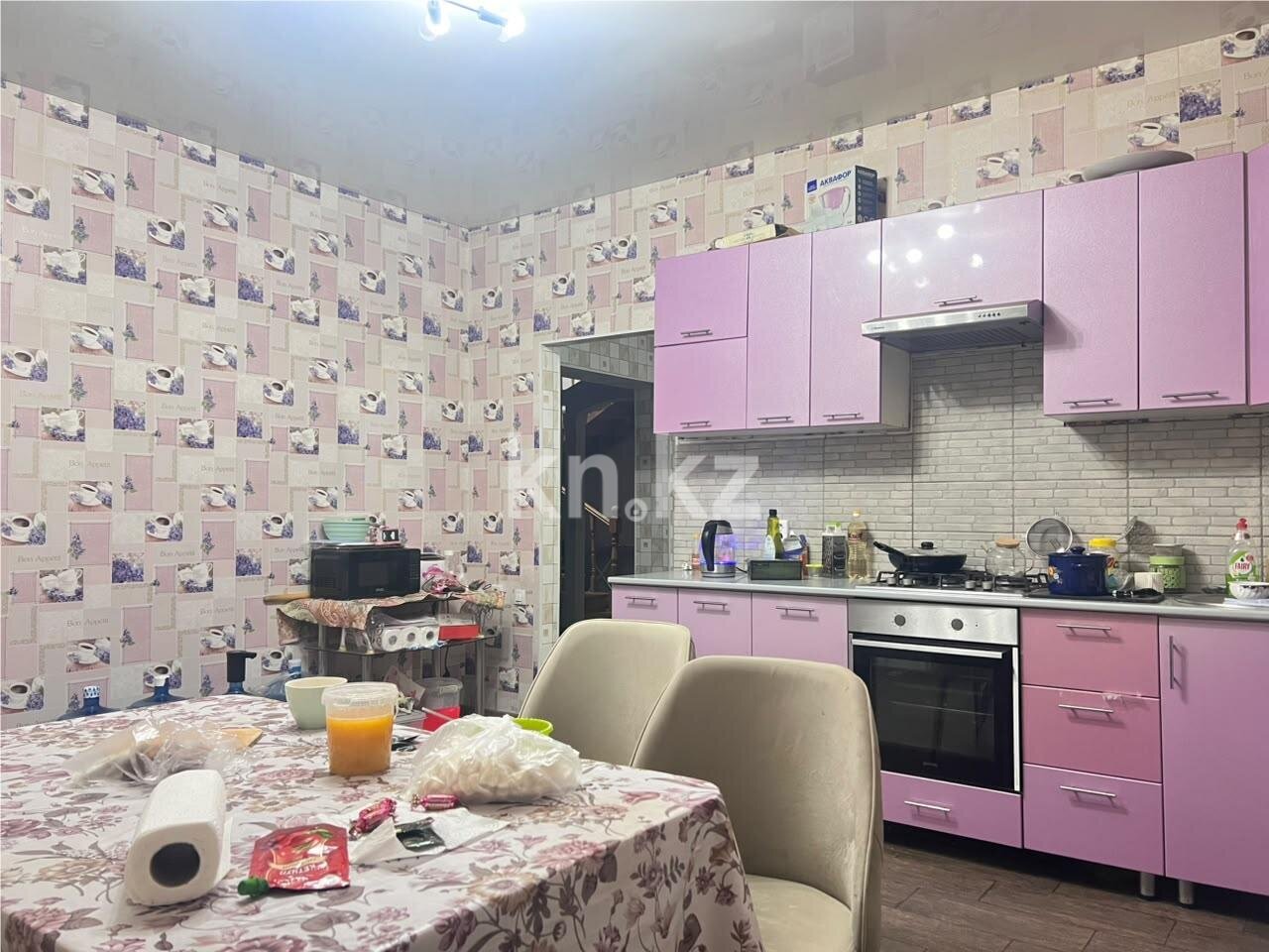 Продажа 5-комнатного дома, 341 м² в Караганде - фото 4