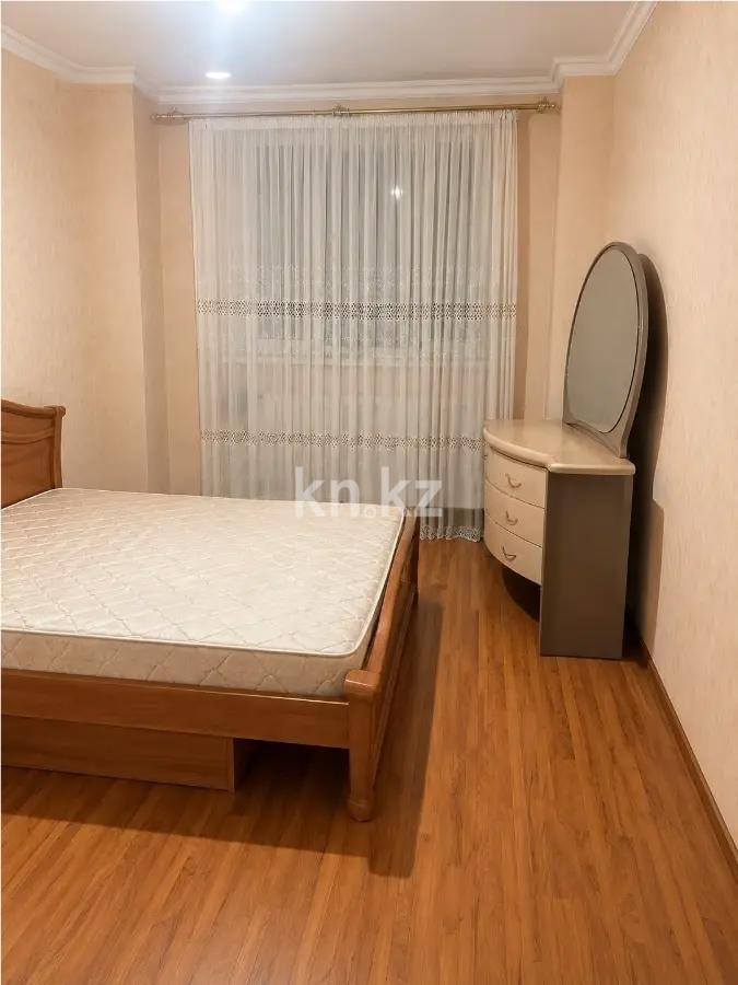 Продажа 3-комнатной квартиры, 80 м² - Продажа трехкомнатных квартир от собственников в Казахстане фото 2 из 5