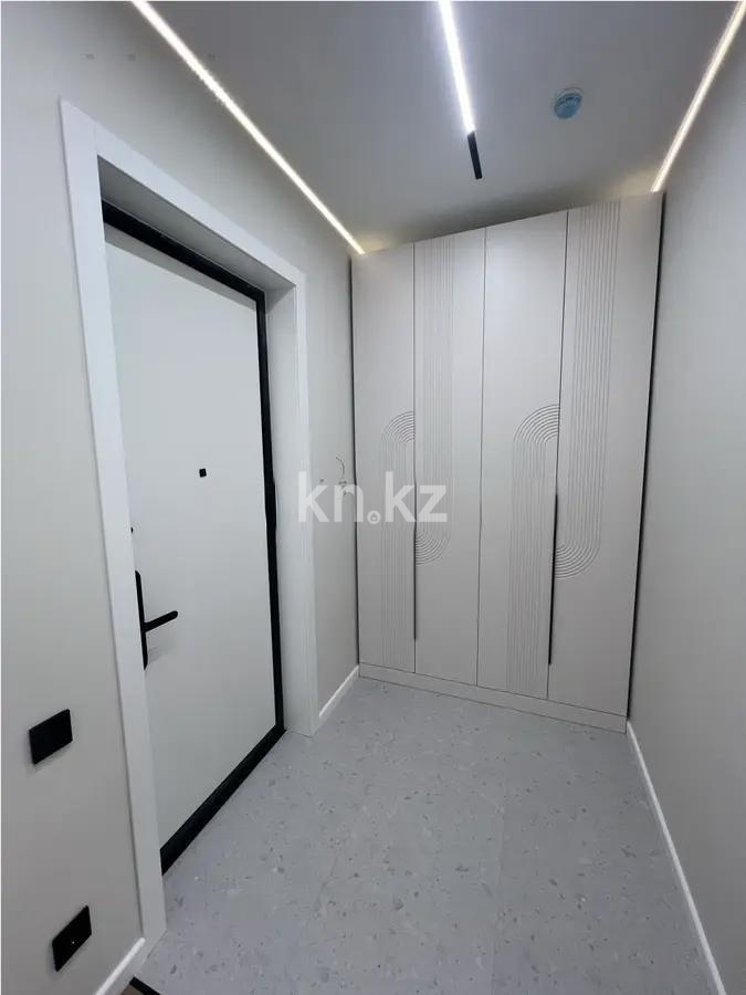Продажа 2-комнатной квартиры, 60 м² - Продажа двухкомнатных квартир в кирпичном доме в Алматы - страница 8 фото 6 из 6