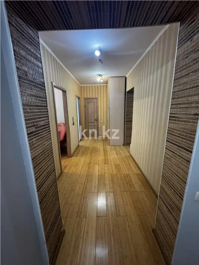 Продажа 3-комнатной квартиры, 67.1 м² - Продажа квартир в новостройках Алматы без посредников - страница 26 фото 7 из 7