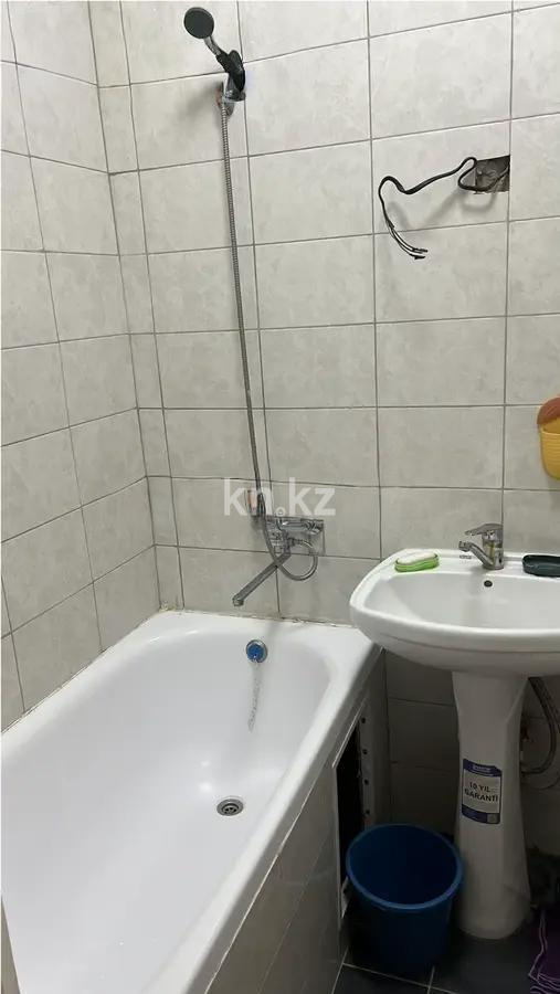 Продажа 1-комнатной квартиры, 24 м², ул. Калдаякова, дом  26 в Астане - фото 3