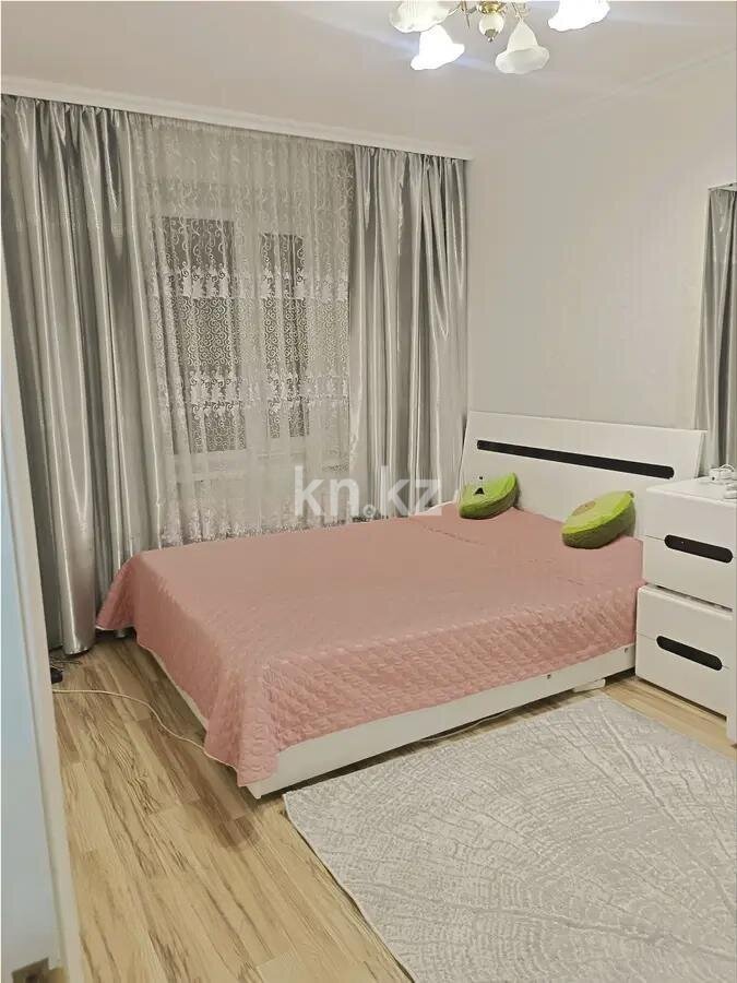 Продажа 3-комнатной квартиры, 65.9 м² в Астане - фото 3