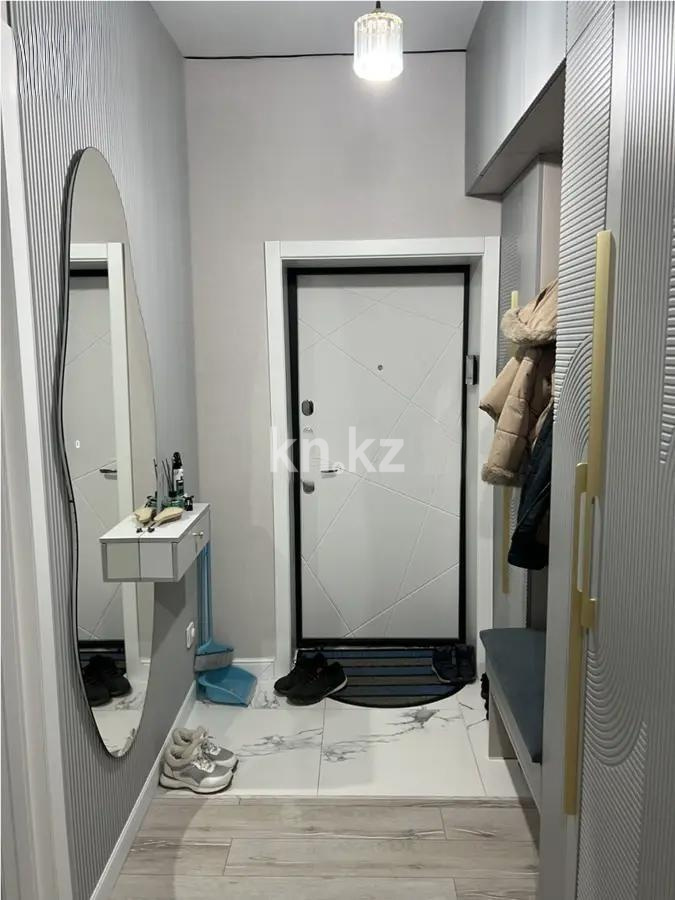 Продажа 3-комнатной квартиры, 82 м², мкр-н Мамраева (Восток-5), дом  11/1 - Продажа квартир в Караганде фото 6 из 6