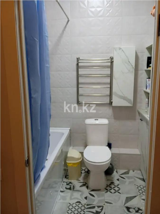 Продажа 2-комнатной квартиры, 69 м², ул. Анет баба, дом  13/2 в Астане - фото 4