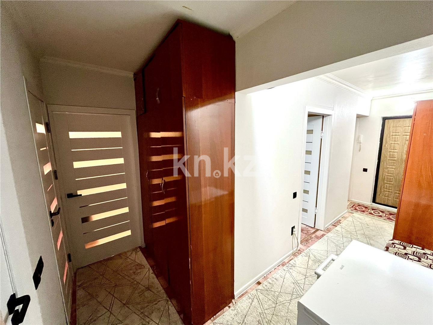 Продажа 3-комнатной квартиры, 69 м², ул. 3-й А мик-н в Темиртау - фото 8