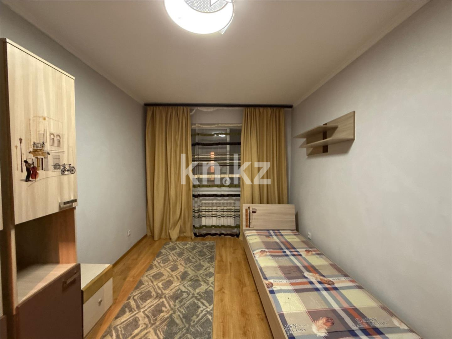 Продажа 3-комнатной квартиры, 77 м², ул. Айтматова - Продажа квартир в Астане фото 5 из 12