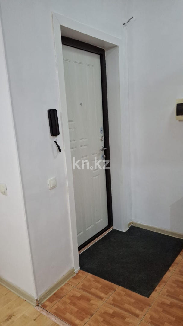 Аренда 2-комнатной квартиры, 50 м², пер. Карталинский, дом  18/1 - Аренда квартиры помесячно в Астане фото 6 из 8