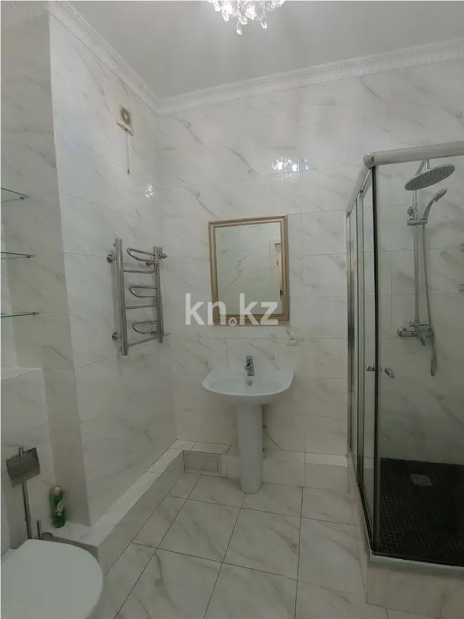 Продажа 2-комнатной квартиры, 50 м² - Продажа квартир от собственников в Алматы - страница 5 фото 3 из 4