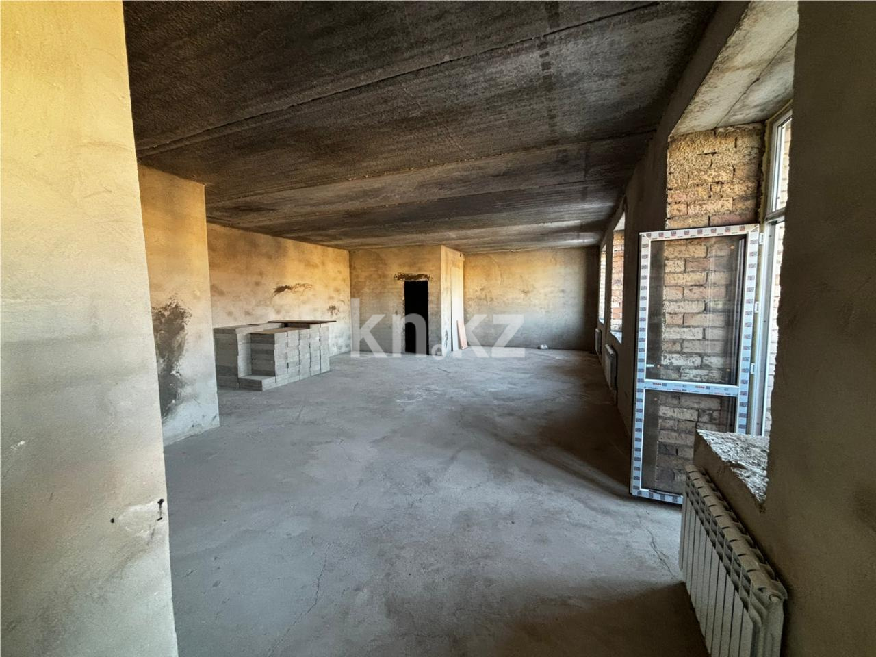 Продажа 3-комнатной квартиры, 78 м² в Караганде - фото 8