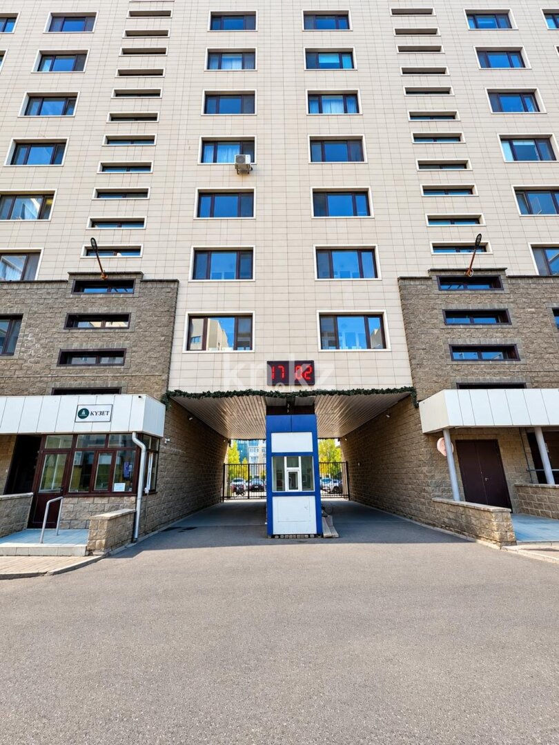 Продажа 5-комнатной квартиры, 137 м² в Астане - фото 25