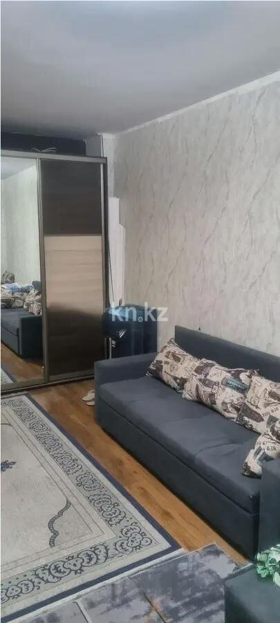 Продажа 1-комнатной квартиры, 48.2 м² в Алматы