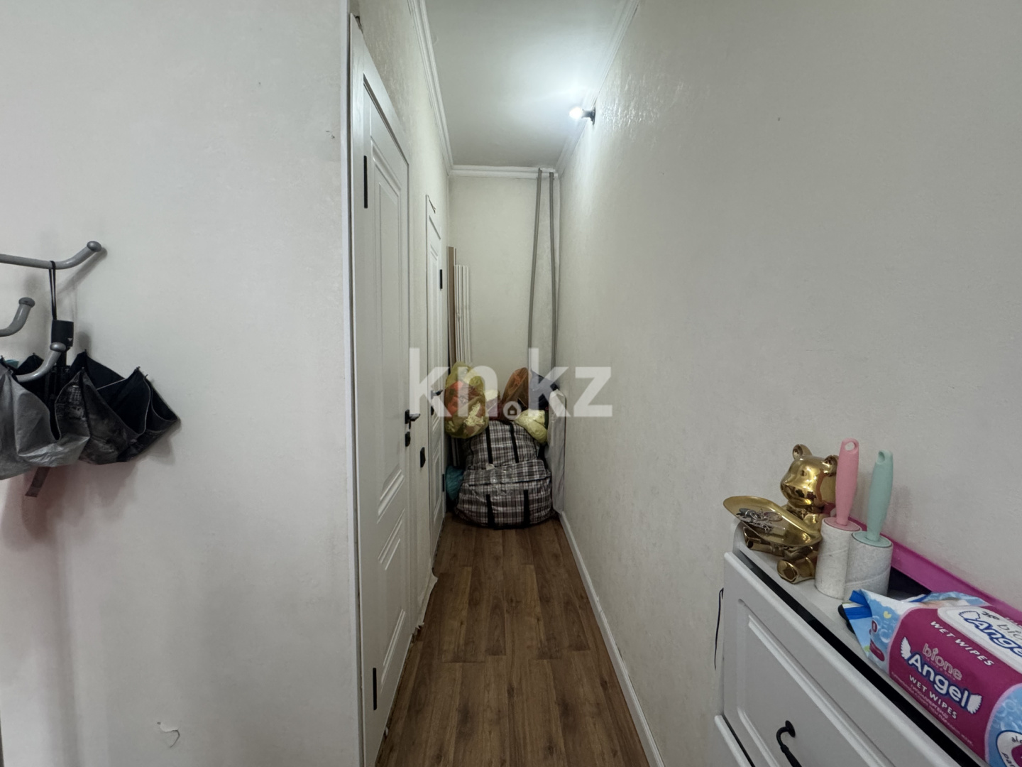 Продажа 2-комнатной квартиры, 53 м² в Алматы - фото 14