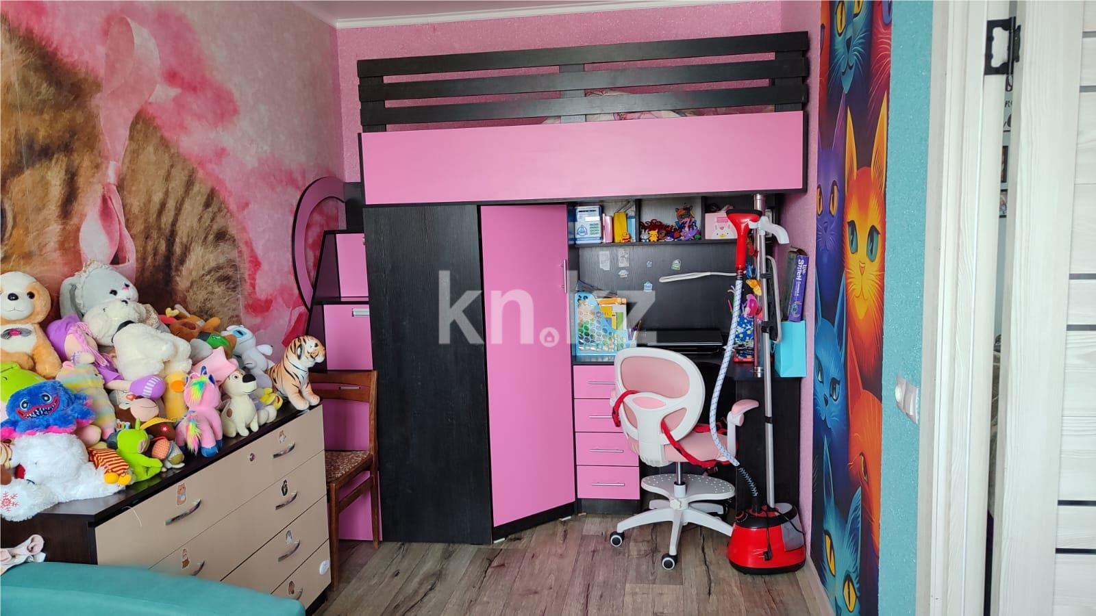 Продажа 2-комнатной квартиры, 43 м² - Продажа квартир в Караганде - страница 8 фото 6 из 13