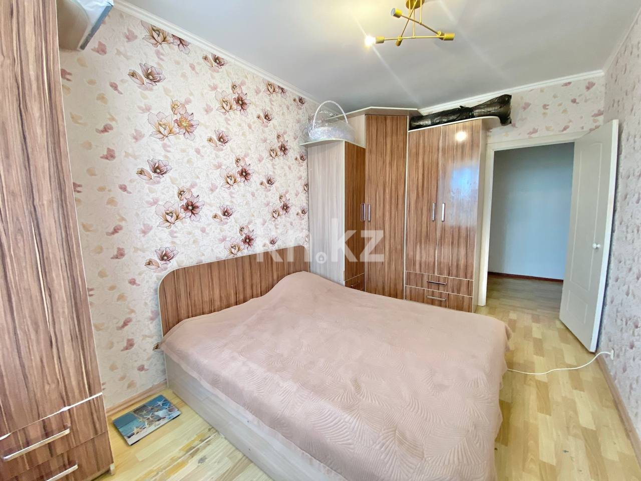 Продажа 2-комнатной квартиры, 57.1 м², Лесная поляна, дом  1 - Продажа квартир в Акмолинской области фото 3 из 18