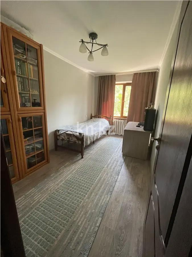 Продажа 3-комнатной квартиры, 63 м², ул. Радостовца, дом  271 в Алматы - фото 3