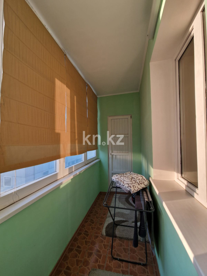 Продажа 2-комнатной квартиры, 80 м², Достык в Алматы - фото 8