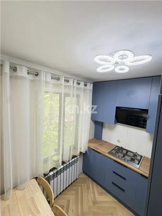 Продажа 3-комнатной квартиры, 57 м² в Алматы - фото 4